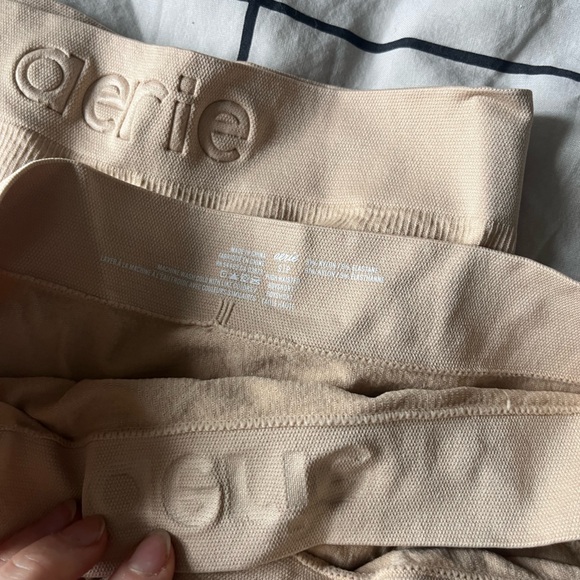 Aerie seamless shortie - Picture 4 of 5